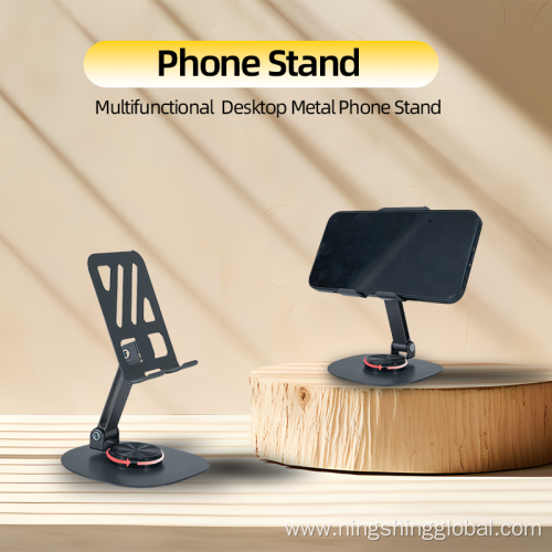 360 Degree Rotating Phone Holder